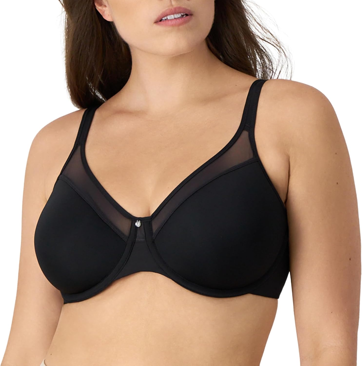 Elevate Your Comfort: Bali Women's Underwire Ultra Light T-Shirt Bra Review