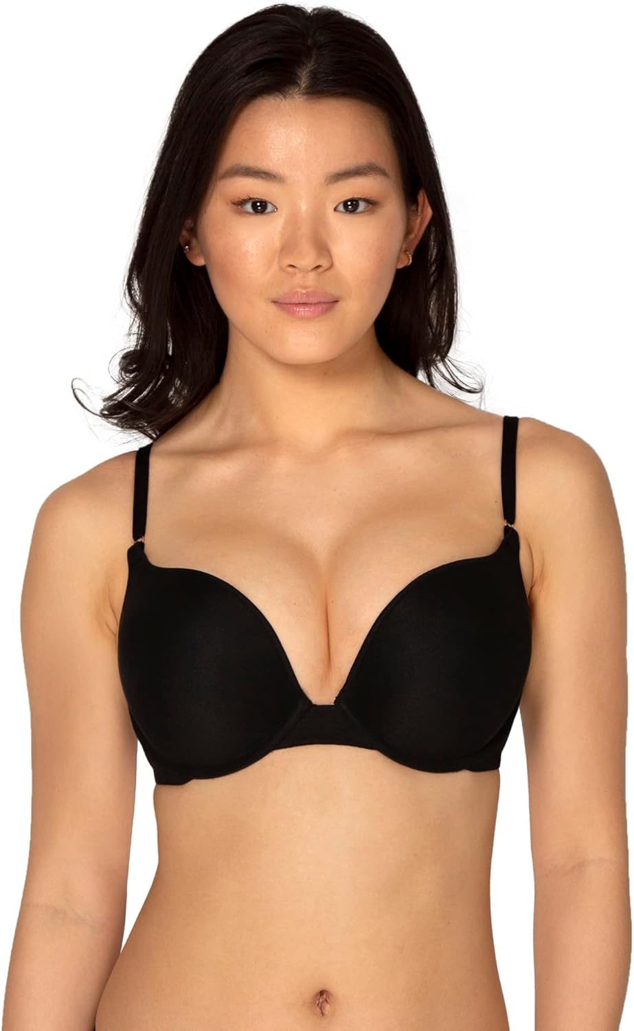 Boost Your Style: Review of the Smart & Sexy Maximum Cleavage Push Up Bra