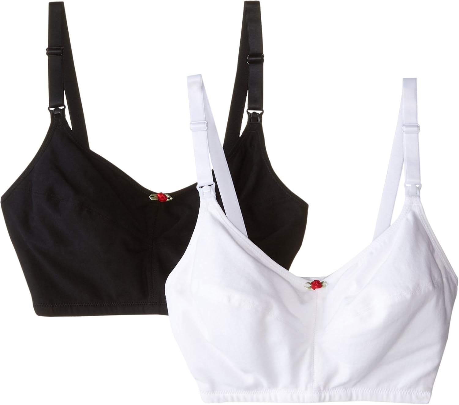 Comfort Meets Convenience: Leading Lady Wireless Nursing Bra Review
