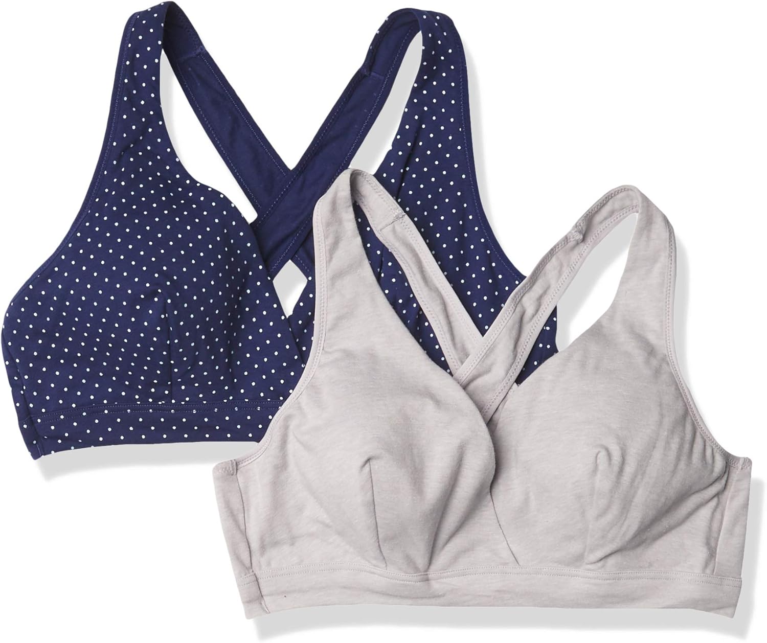 Comfort Meets Function: A Review of the PLAYTEX Women's Maternity & Nursing Sleep Bra