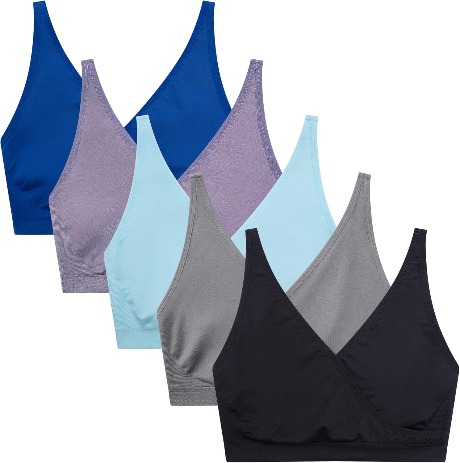 Comfort Meets Function: Suekaphin Nursing Bra Review for New Moms