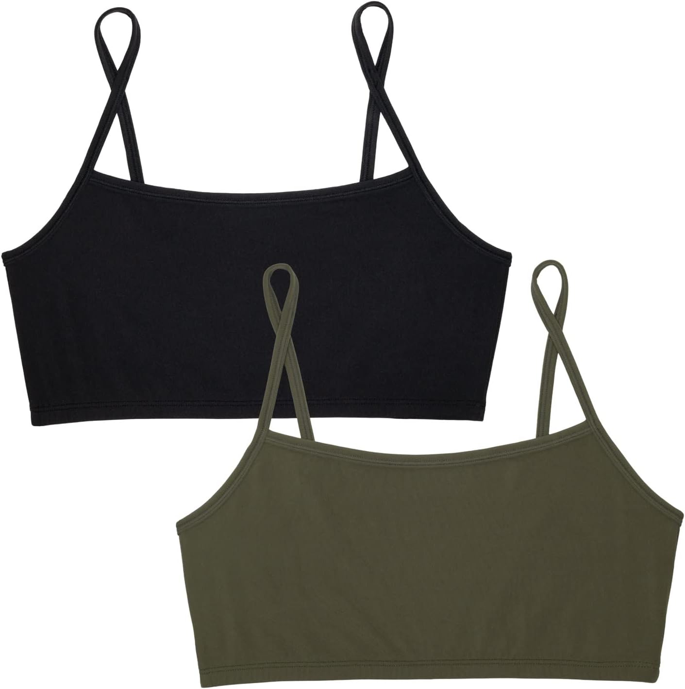Comfort Meets Style: Review of Smart & Sexy Naked No Underwire Bralette Sets