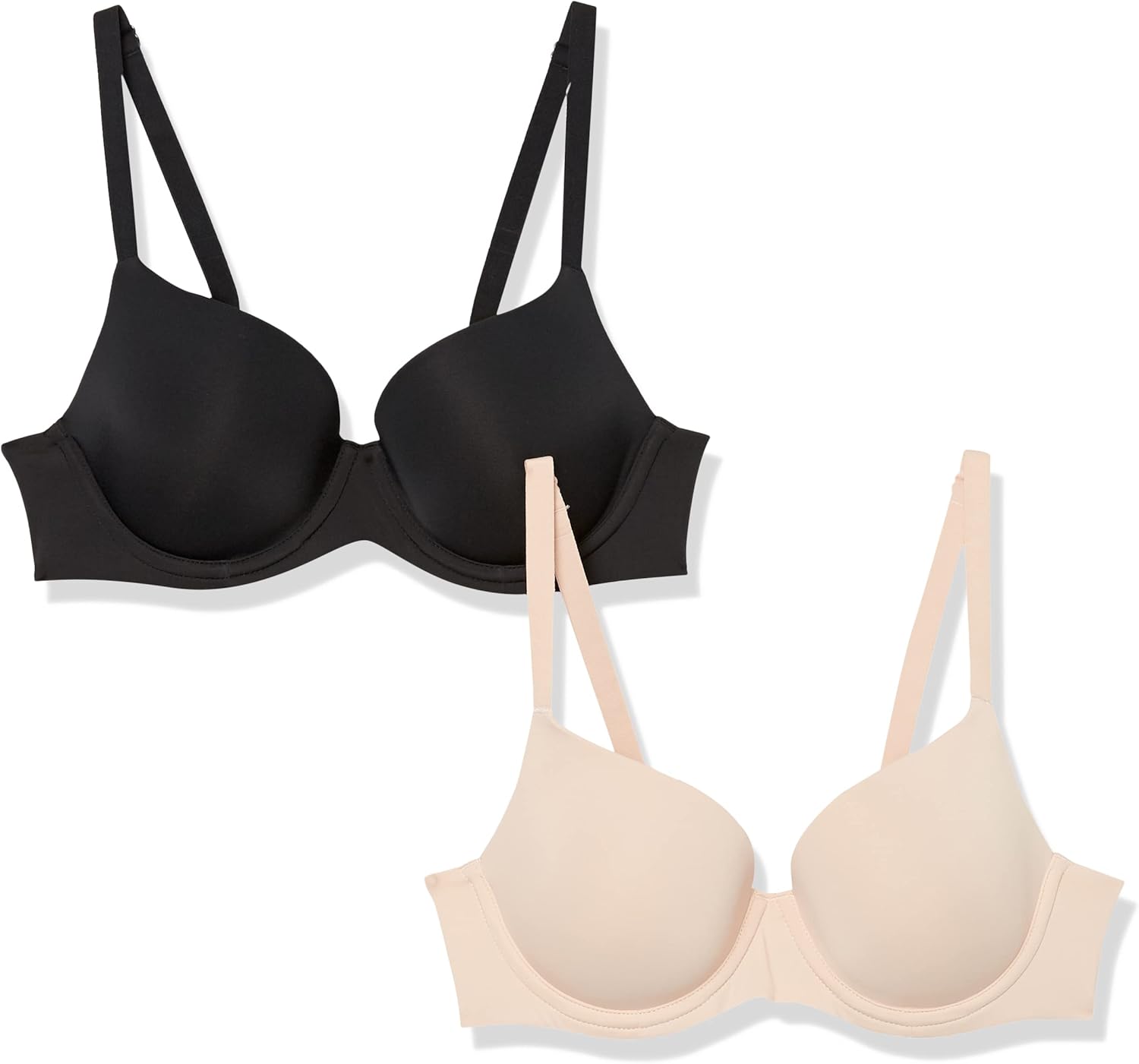 Comfort Redefined: A Review of Amazon Essentials Women's Full Cover Microfiber Bra