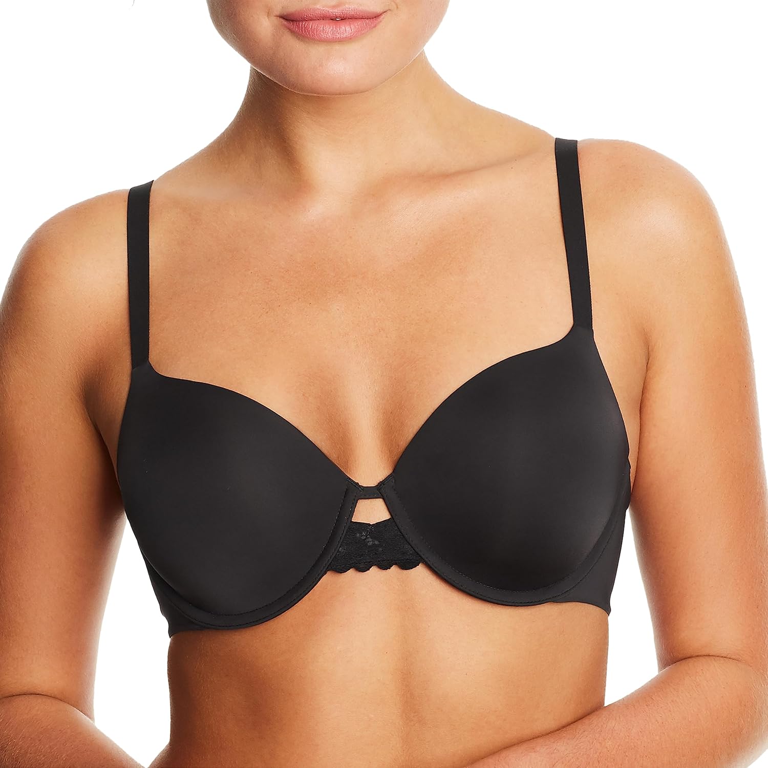 Discover Comfort: Maidenform One Fab Fit Underwire Bra Review