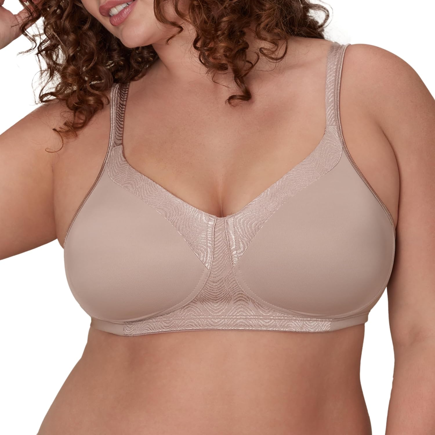 Discover Comfort: Playtex Women's 18 Hour Wireless Bra Review