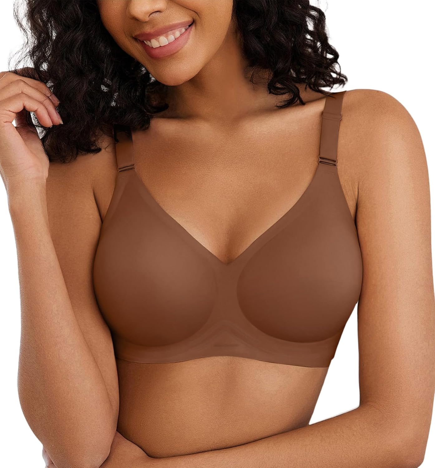 Discover Ultimate Comfort: Avidlove Wireless Bras Review