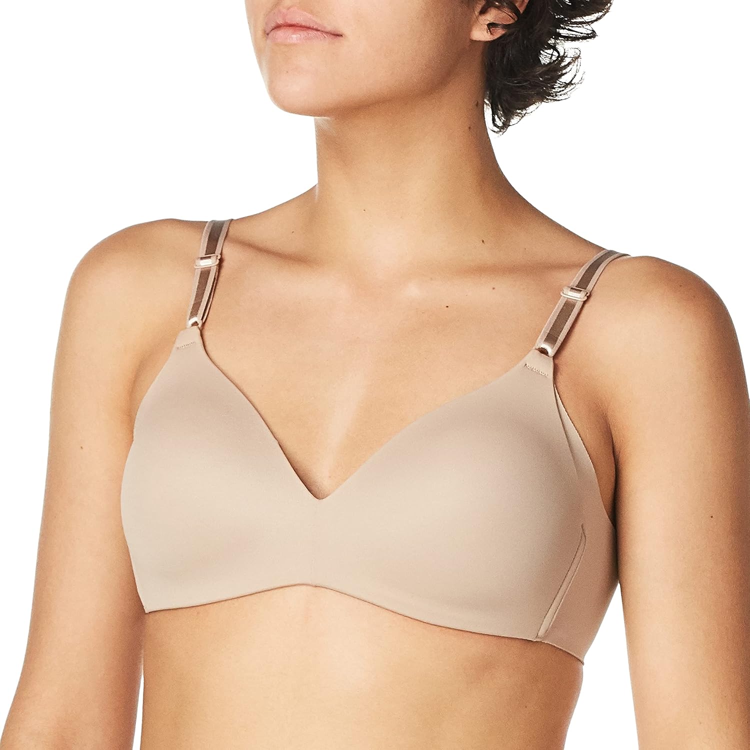 Discover Ultimate Comfort: Warner's Blissful Benefits Side Smoothing Wirefree Bra Review