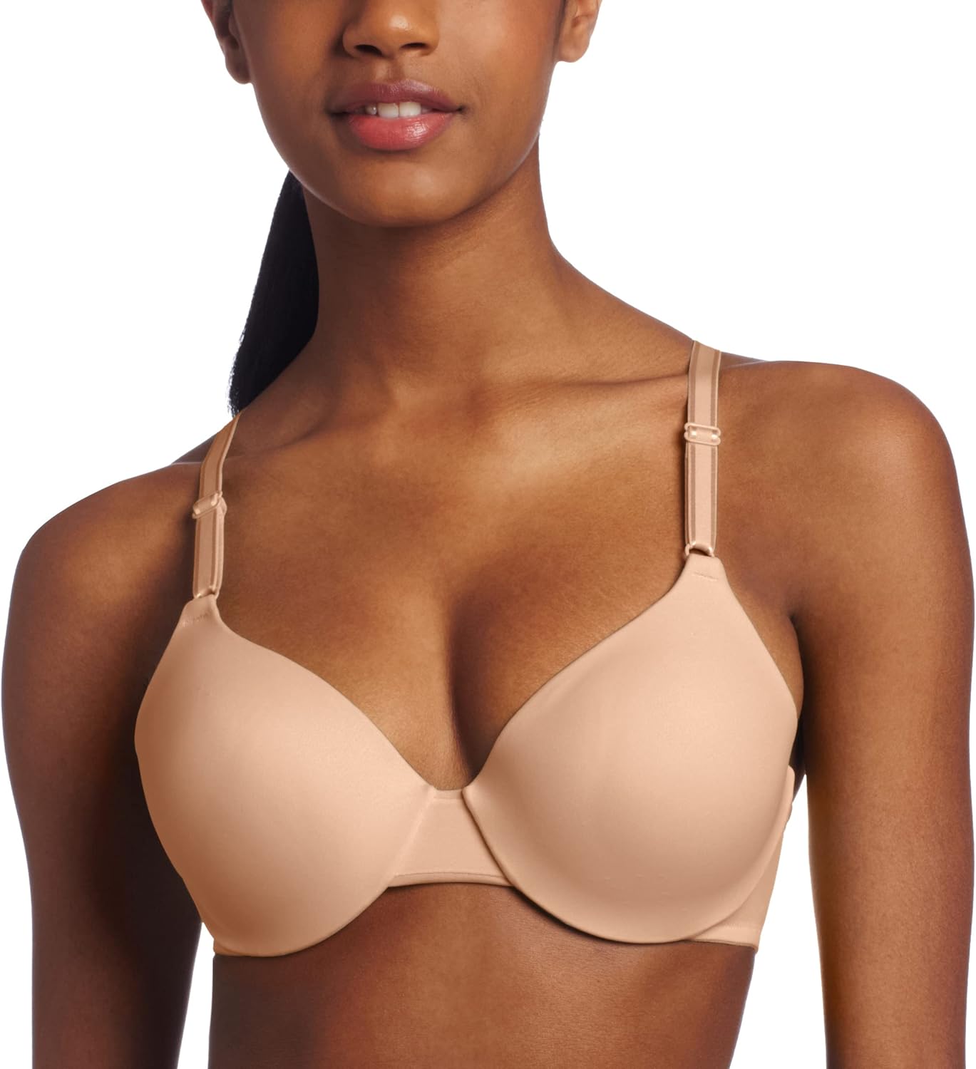 Elevate Comfort: A Review of Warner's Women's Tailored Underwire Bra