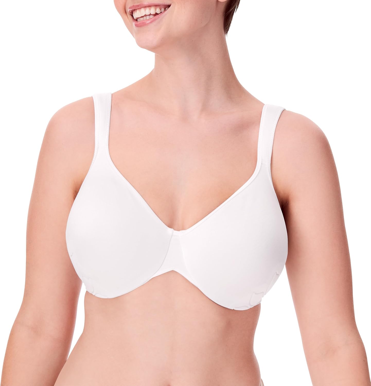 Elevate Your Comfort: A Review of the Bali Live It Up Underwire Bra
