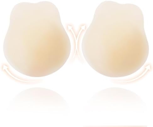 Elevate Your Look: The Ultimate Review of the Sticky Bra for Effortless Confidence