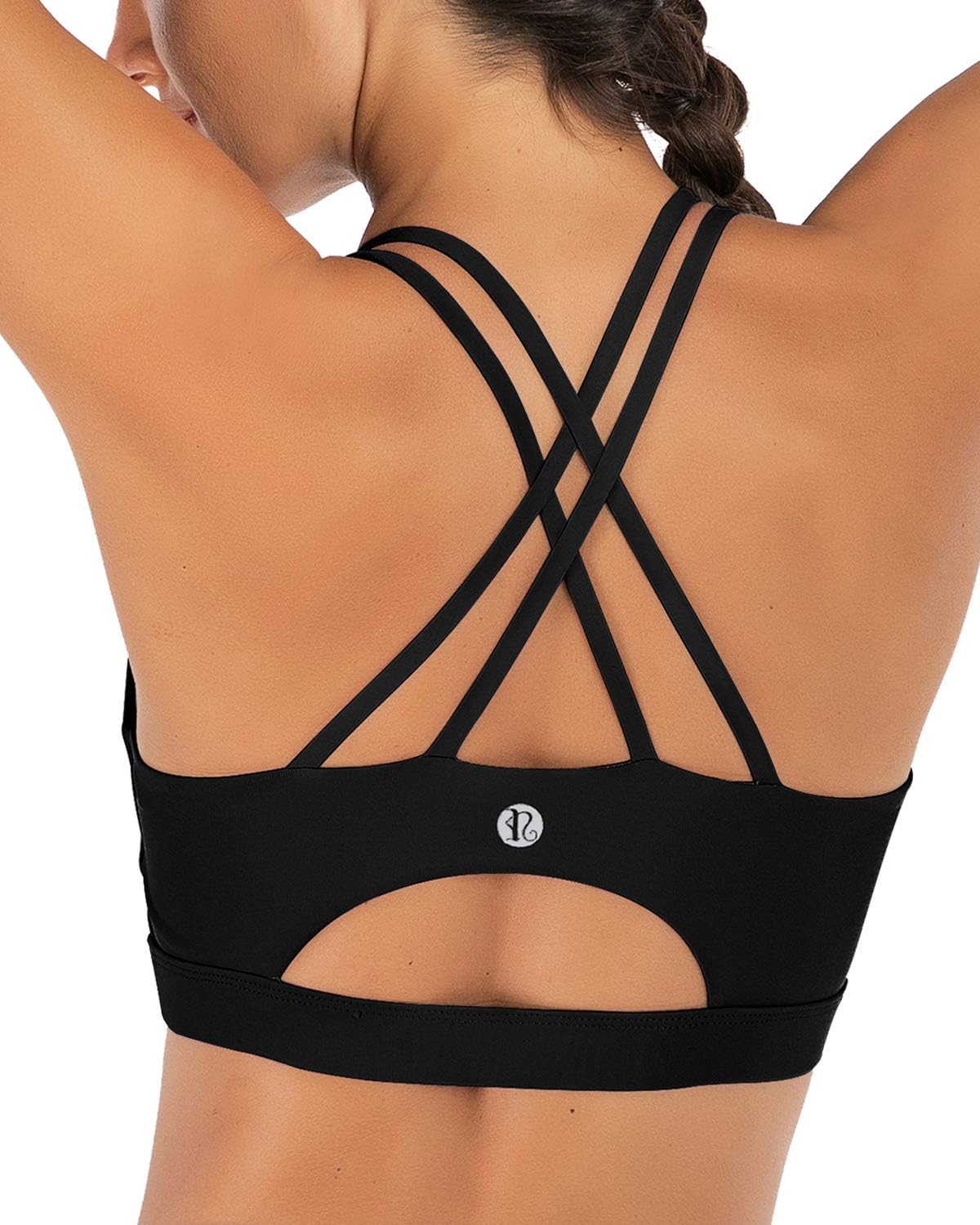 Elevate Your Workout: The Ultimate Crisscross High Impact Sports Bra Review
