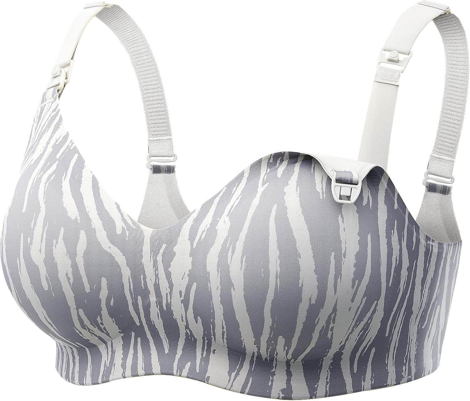 Embrace Comfort: A Review of Momcozy's Nursing Bras for Effortless Breastfeeding