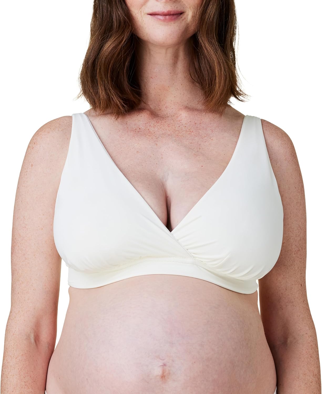 Embrace Comfort: Bravado Designs Women's Ballet Full Cup Nursing Bra Review