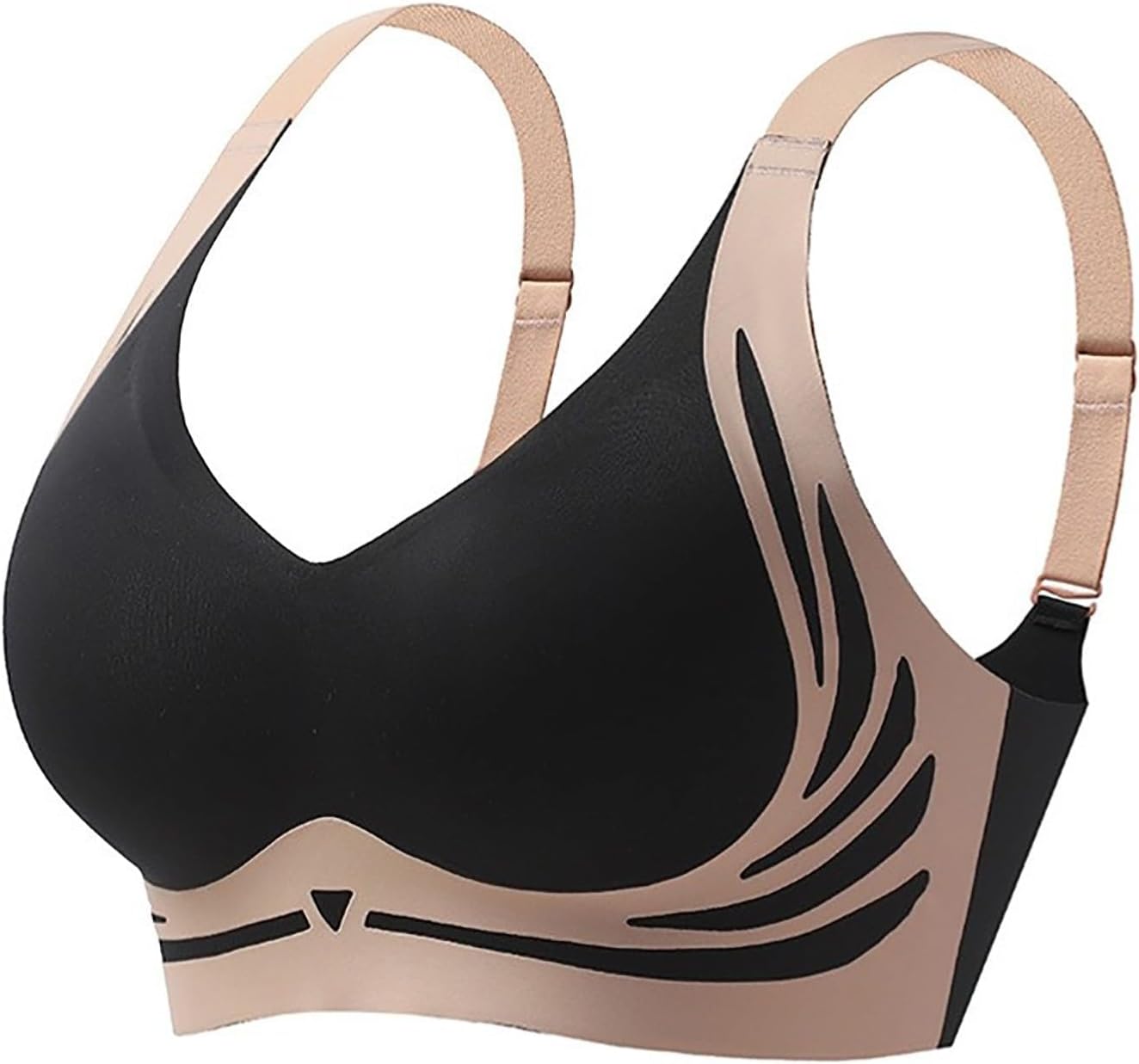 Embrace Confidence: The Perfect Push-Up Bra for Comfort and Support