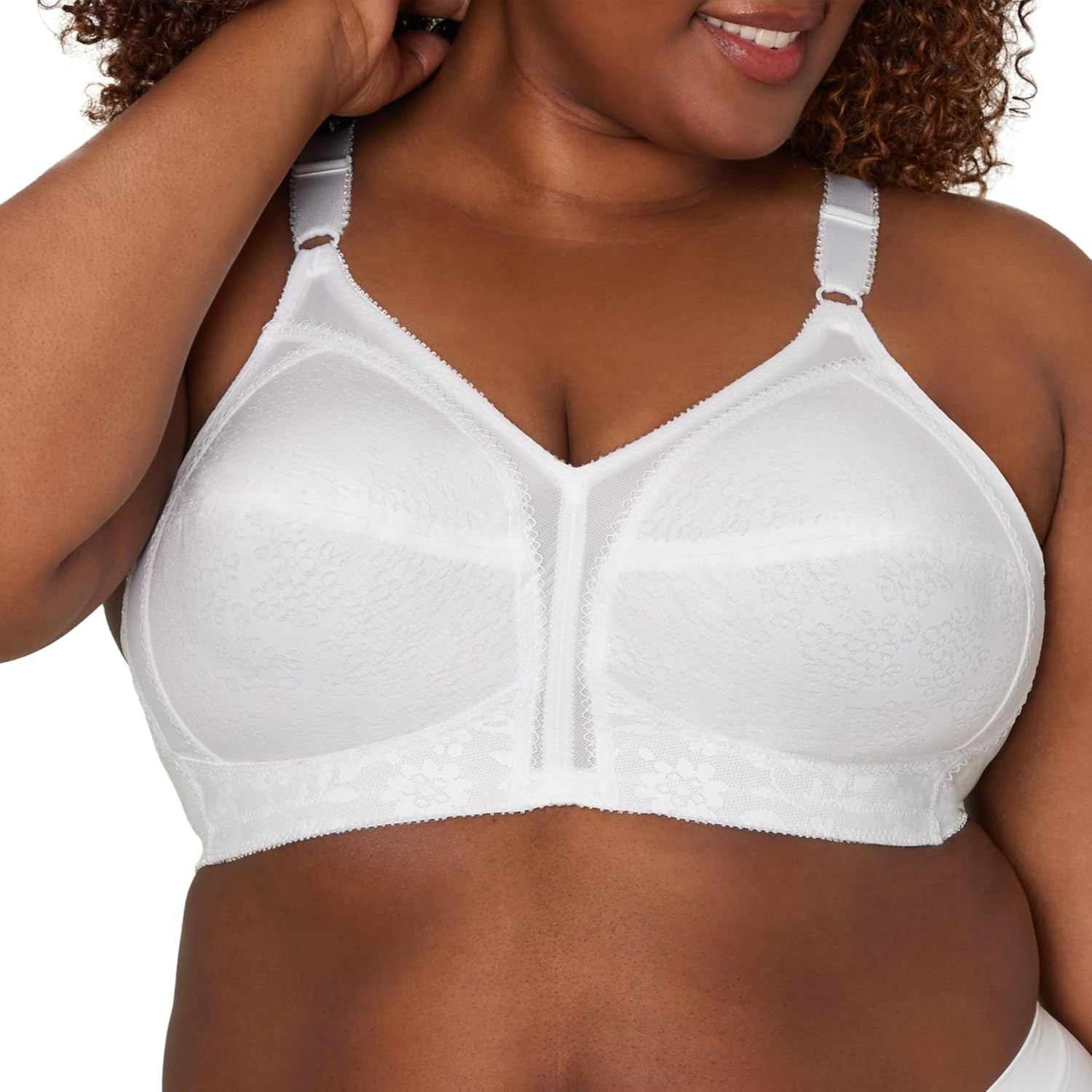 Experience All-Day Comfort: Playtex 18-Hour Wireless Bra Review