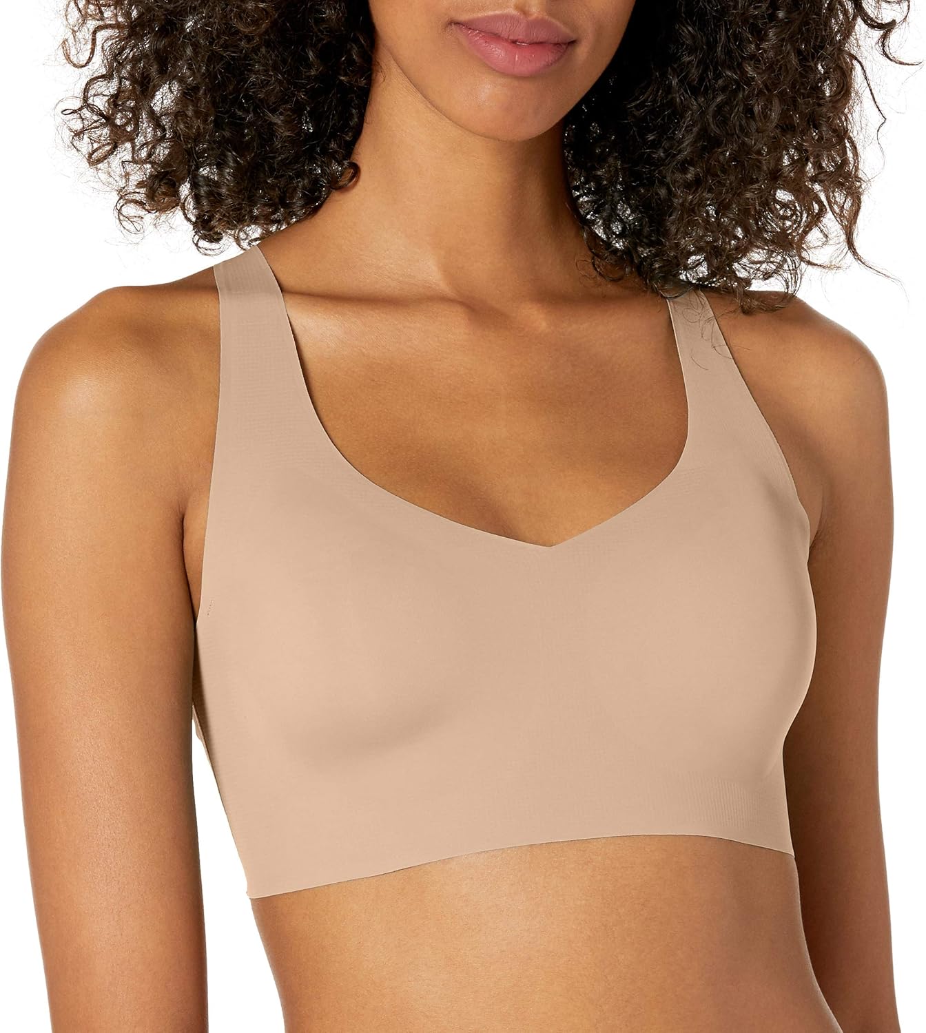 Experience All-Day Comfort: The Bali Women's Comfort Revolution Wirefree Bra Review