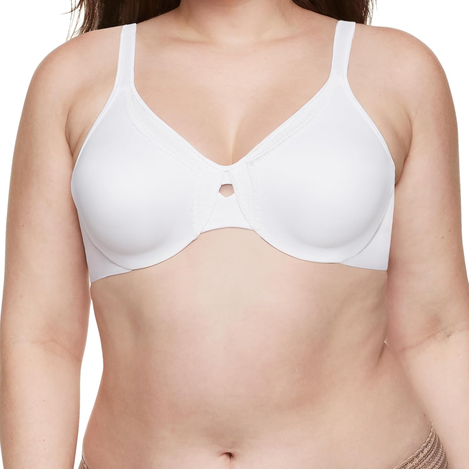 Experience Comfort and Confidence: Olga Women’s Butterfly Effect Minimizer Bra Review