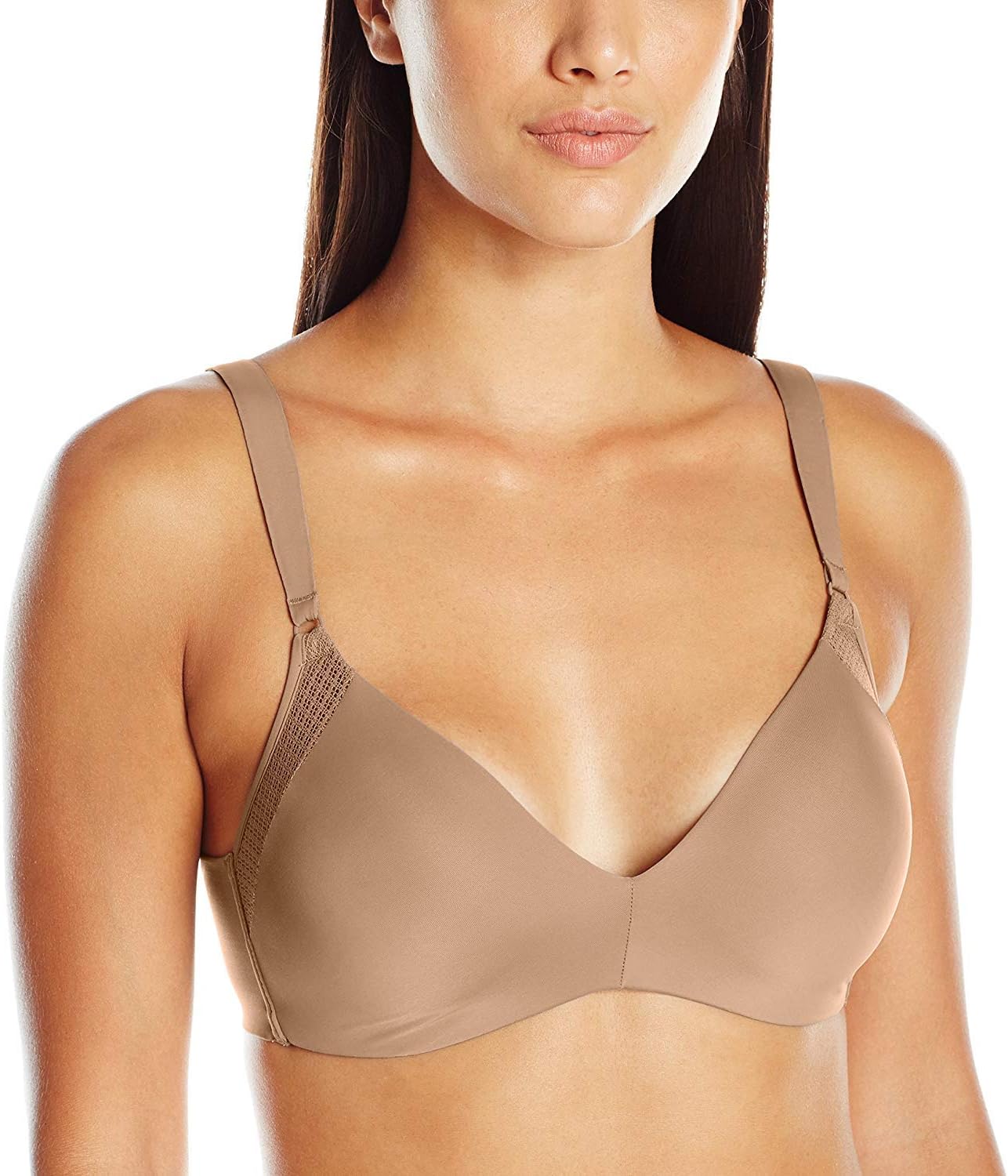 Experience Ultimate Comfort: Warner's Cloud 9 Wire Free Lift Bra Review