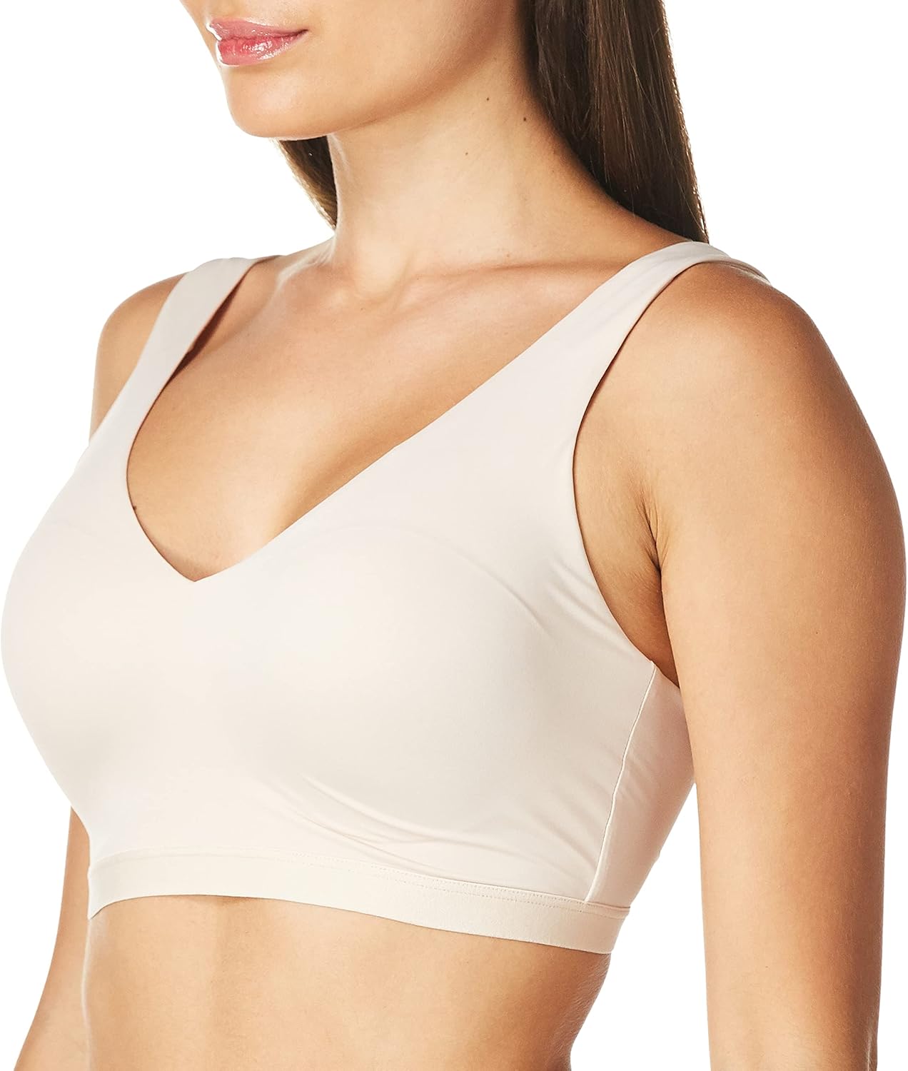 Experience Ultimate Comfort: Warner's Cloud 9 Wireless Bra Review