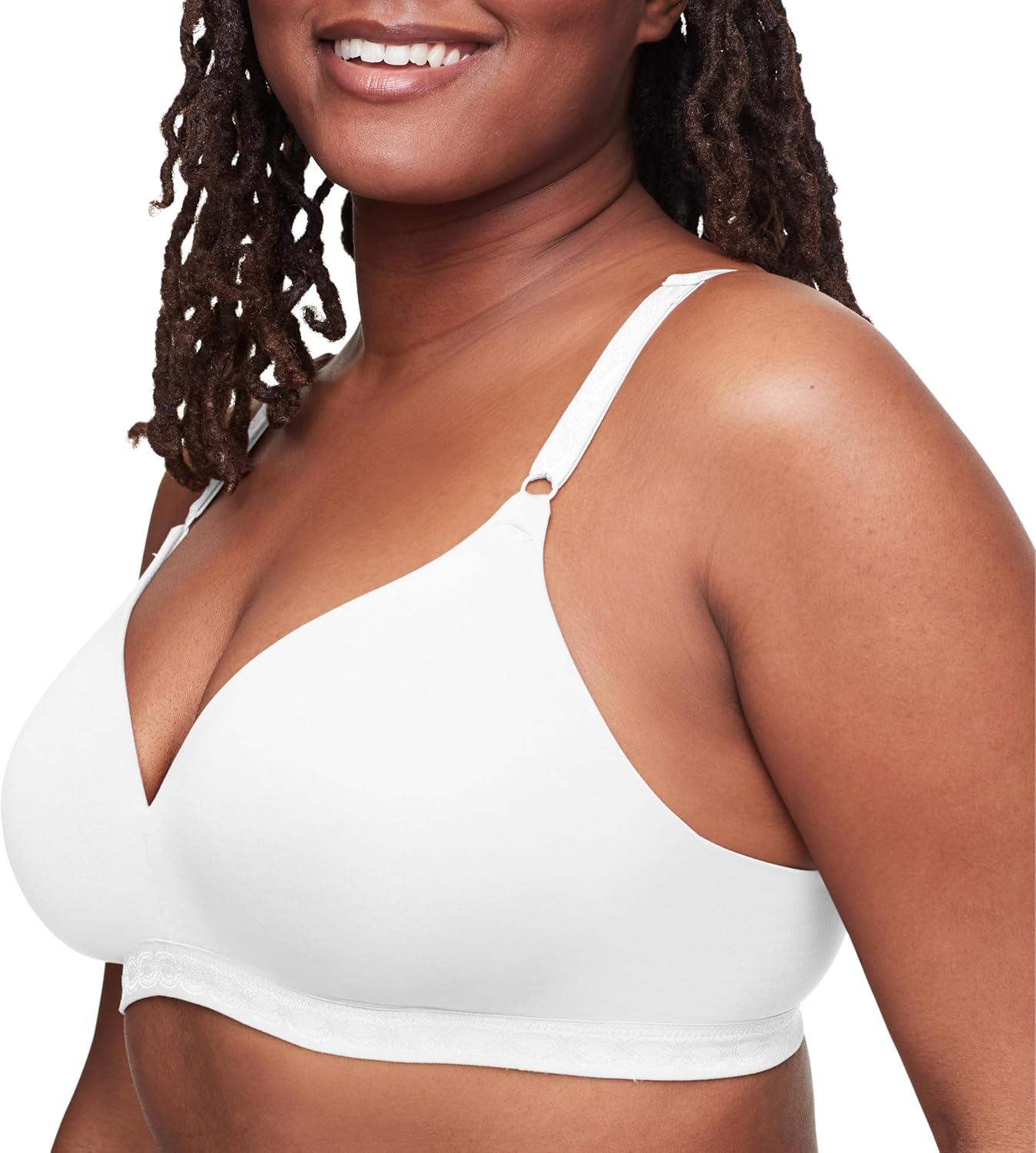 Experience Ultimate Comfort: Warner's Cloud 9 Wireless Bra Review