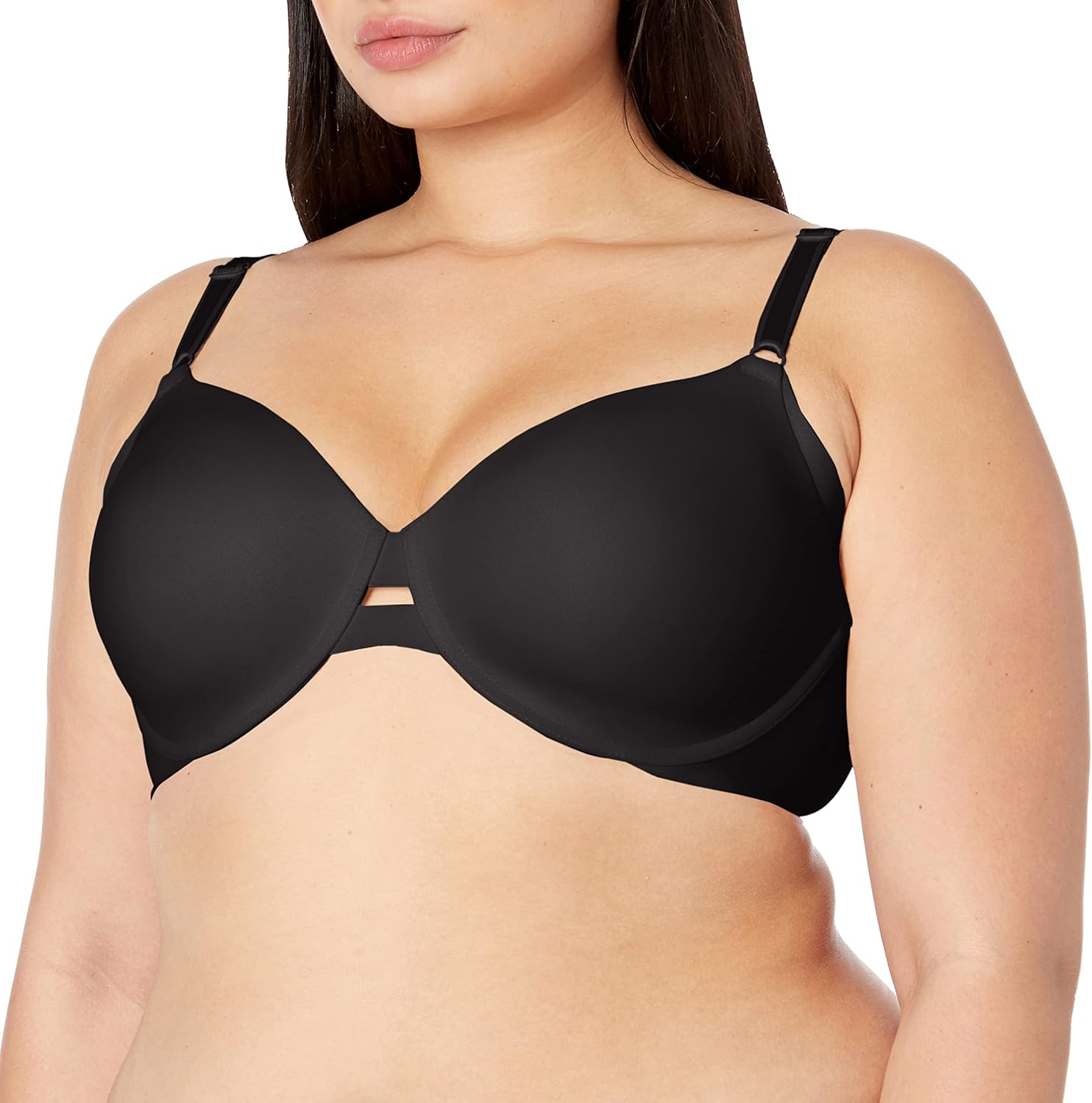 Experience Ultimate Comfort: Warner's No Side Effects Underwire T-Shirt Bra Reviews