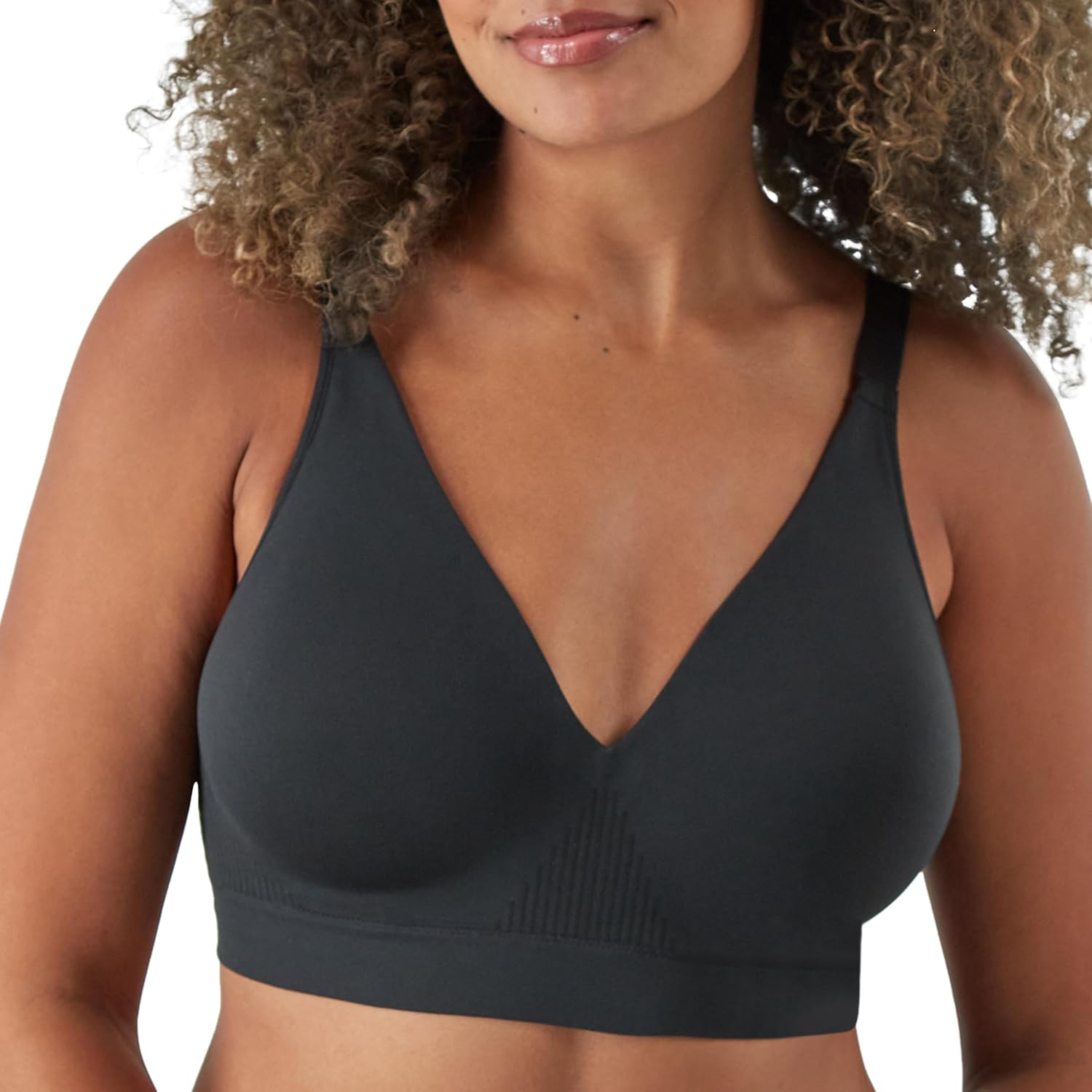 Experience Unmatched Comfort: Bali Women's Wireless Bra Review