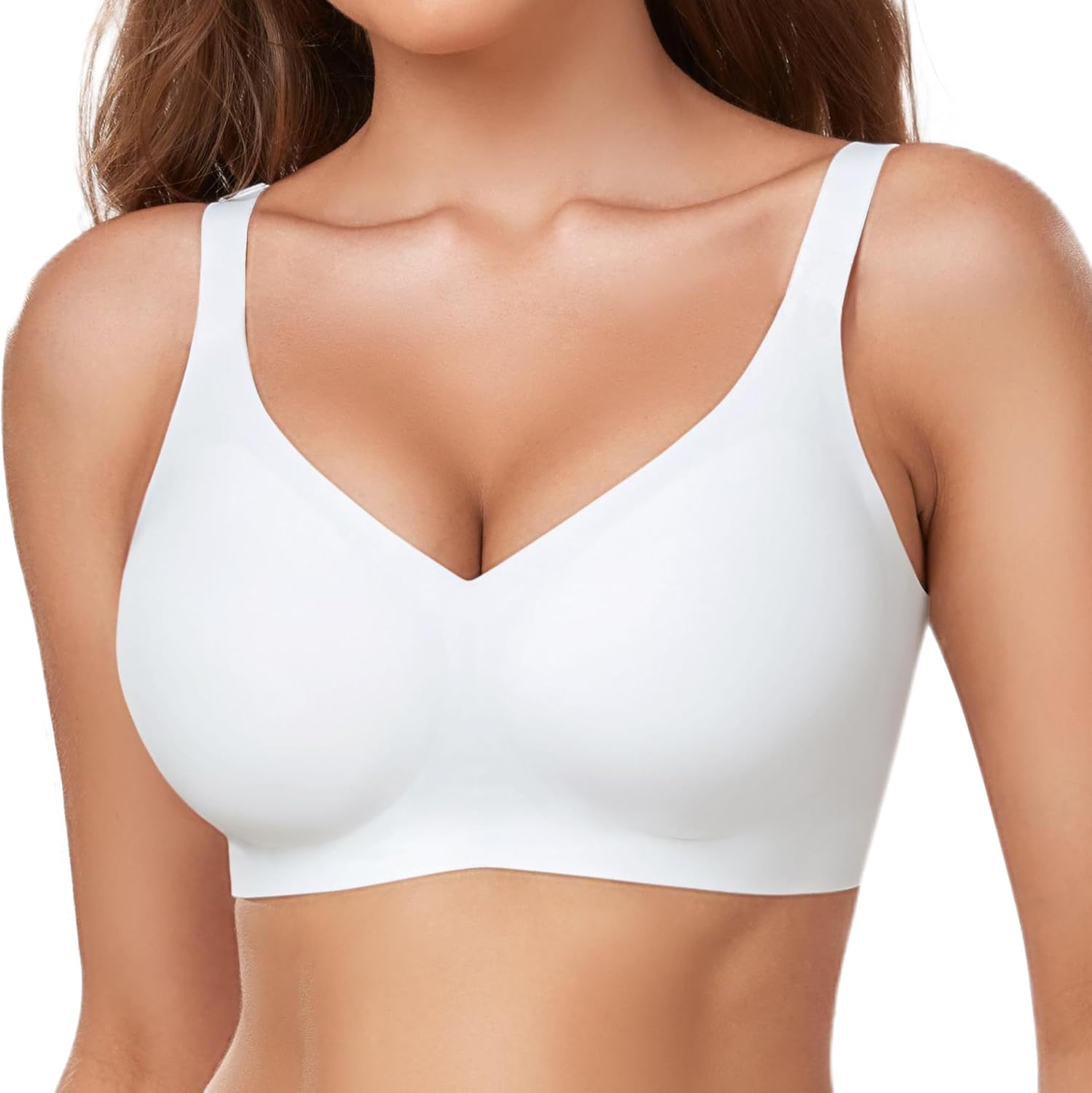 Experience Unmatched Comfort: Gailife Wireless Bras Review
