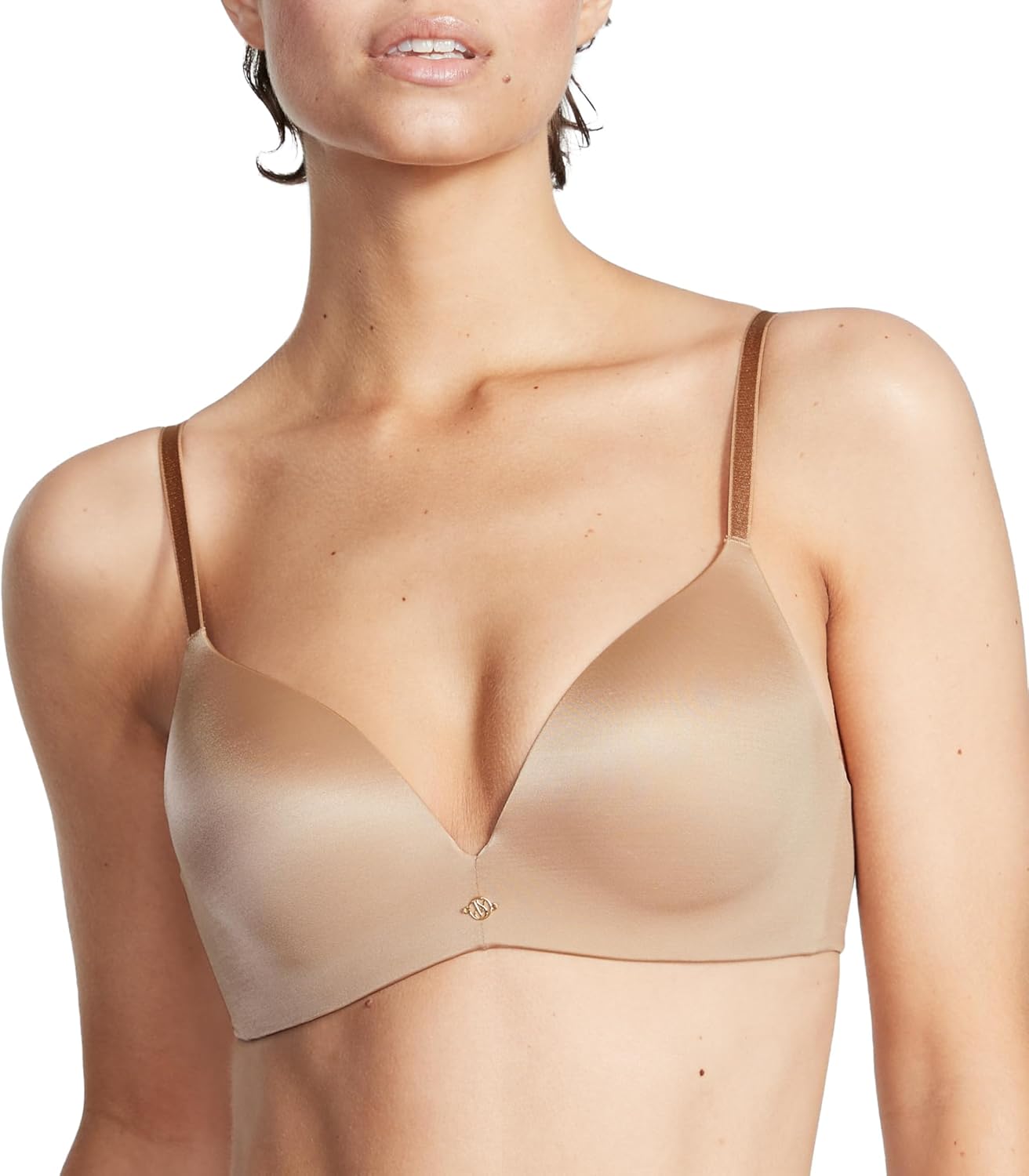 Experience Unmatched Comfort: Victoria's Secret Very Sexy So Obsessed Wireless Bra Review