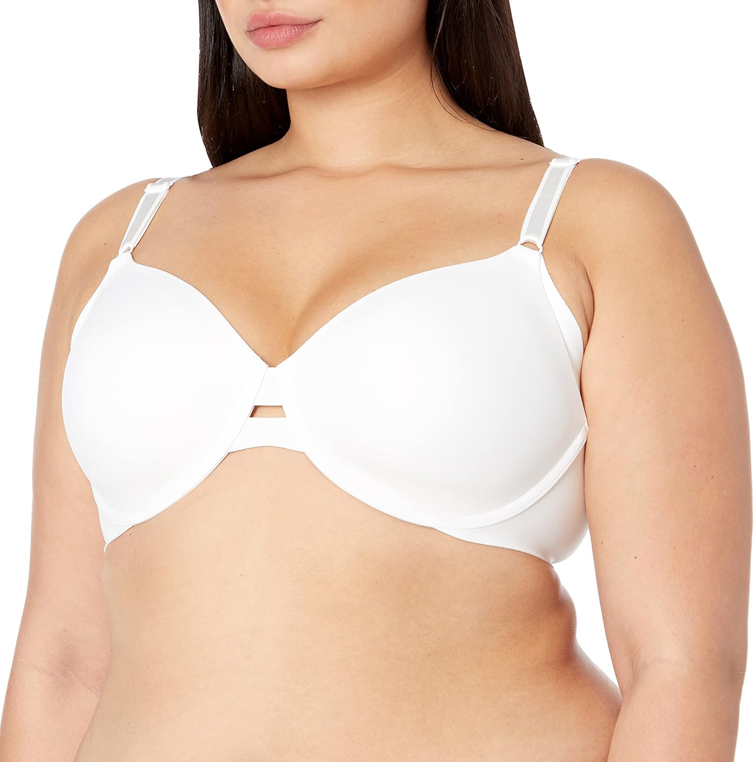 Experience Unmatched Comfort: Warner's Women's No Side Effects Underwire Bra Review