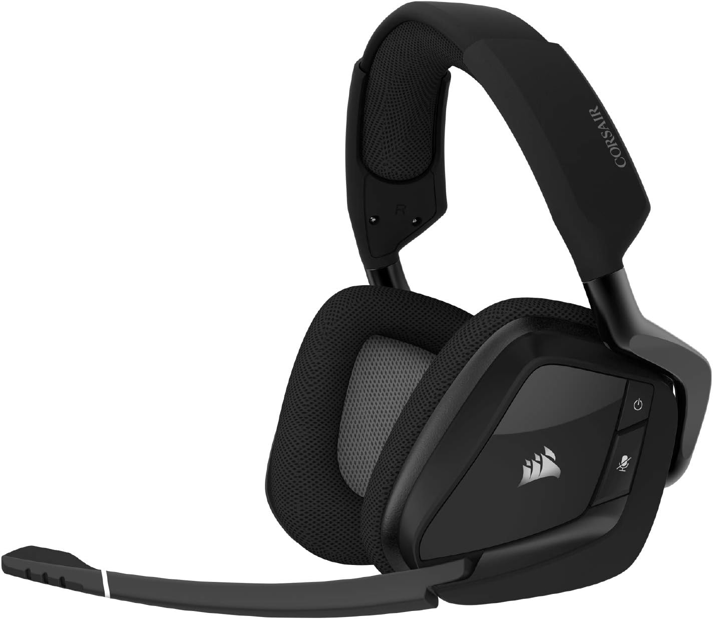 Immerse Yourself: CORSAIR VOID RGB ELITE Wireless Gaming Headset Review