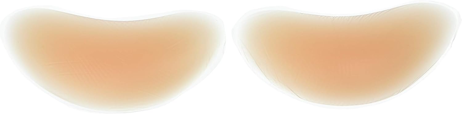 Lift and Enhance: Maidenform's Banana Shaped Push-Up Pads Review
