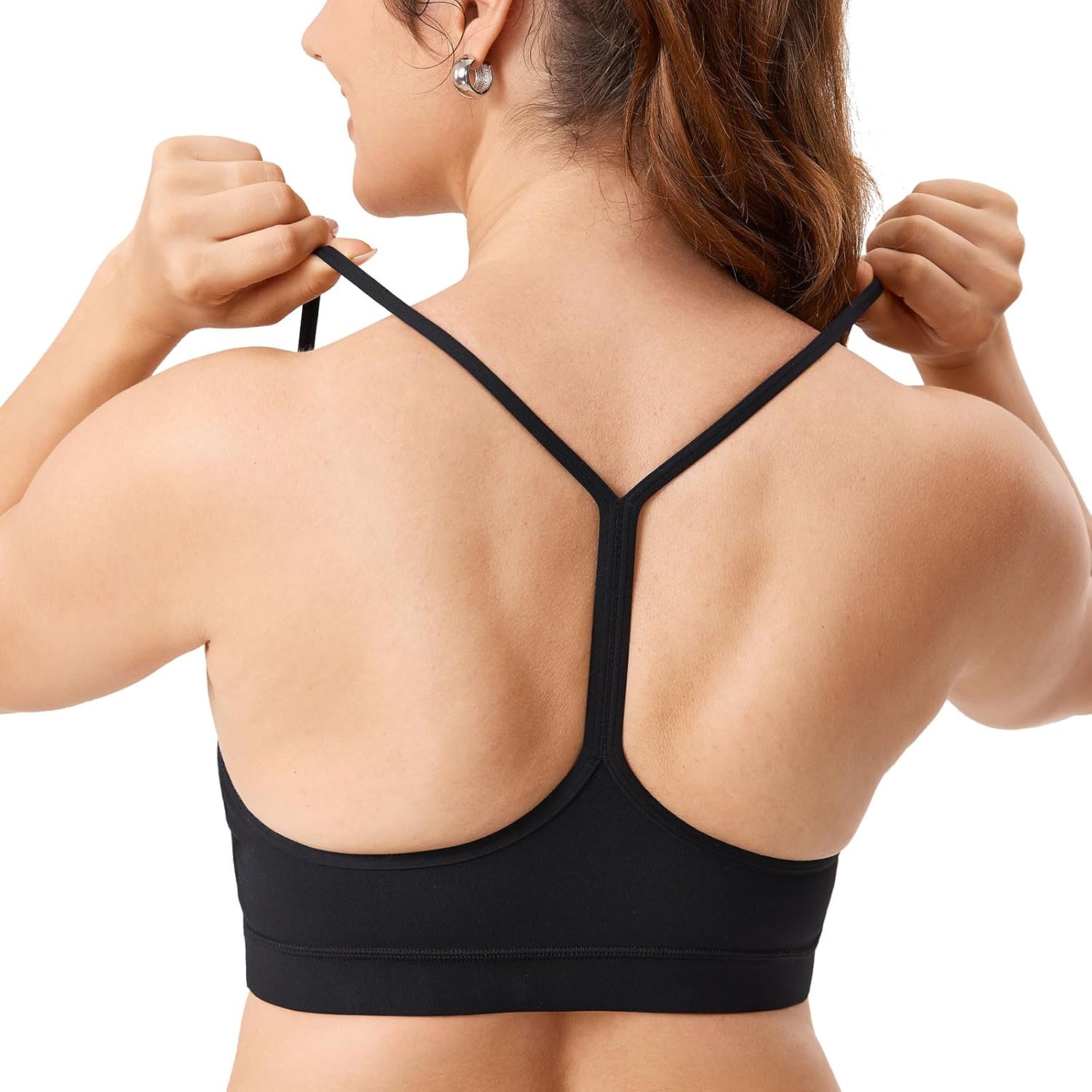 MOMANDA Nursing Bras: Comfort Meets Style for Active Moms