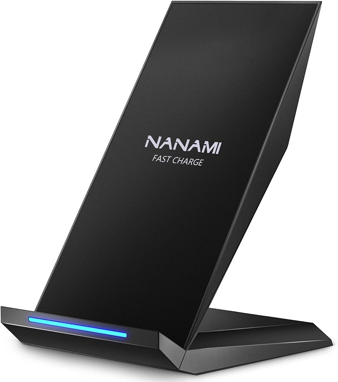Power Up Fast: NANAMI 15W Wireless Charger Review & Compatibility Guide