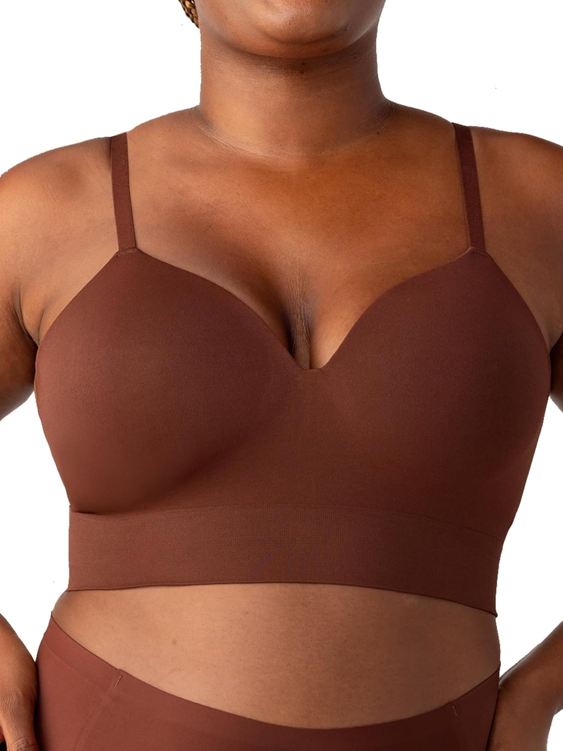 Shapermint Bras: Comfort & Support for Every Body!
