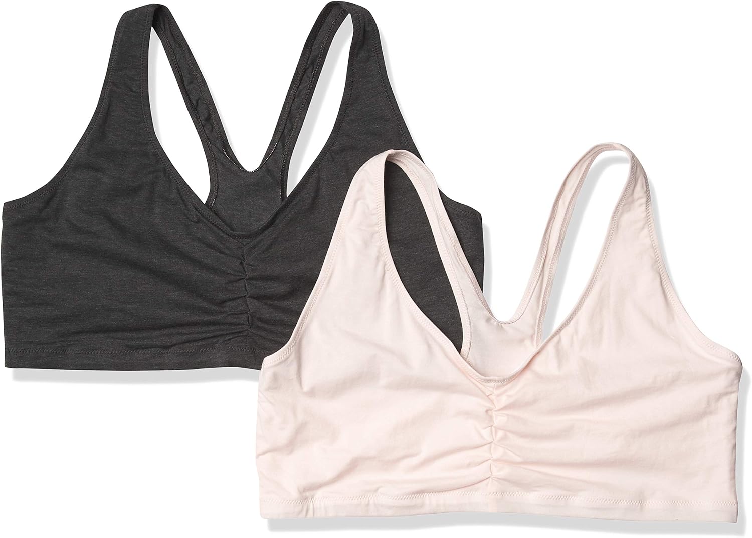 Stay Comfortable and Chic: Review of Hanes Women's X-Temp Wireless Bra Pack
