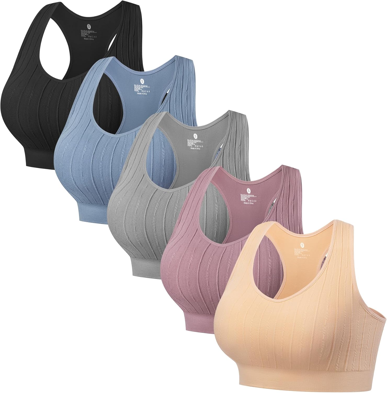 Ultimate Comfort: A Review of HBselect Wireless Sports Bras