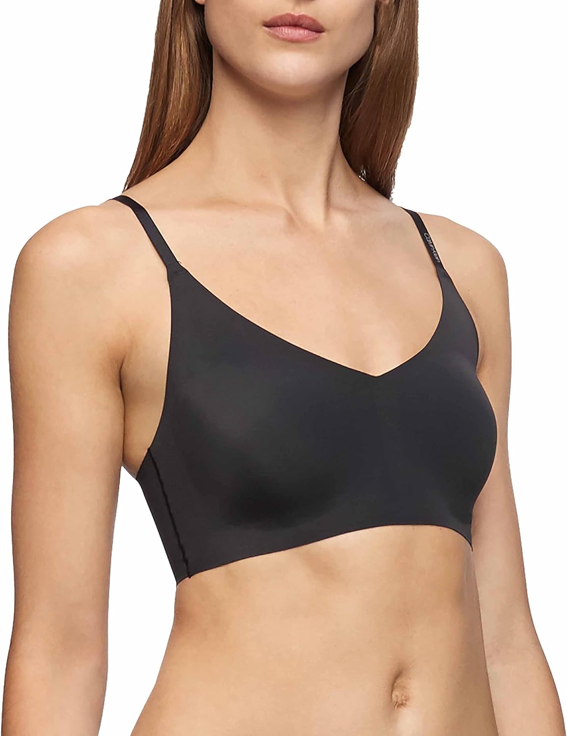 Ultimate Comfort: A Review of the Calvin Klein Women’s Invisibles Wireless Bralette
