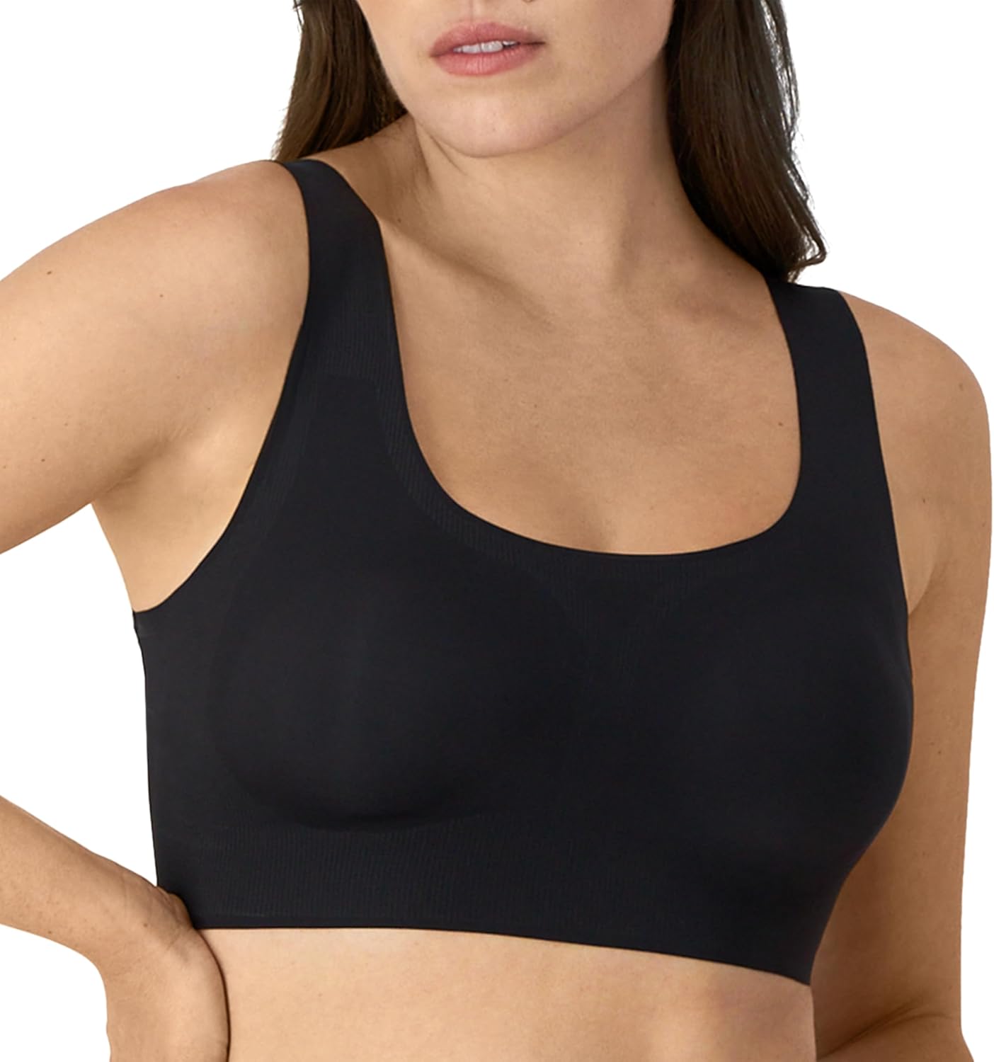 Ultimate Comfort: Bali Women's EasyLite Wireless T-Shirt Bra Review