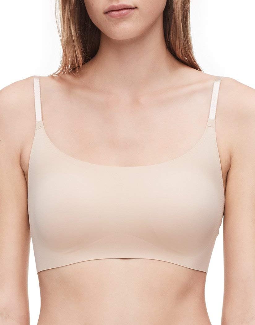 Ultimate Comfort: Calvin Klein's Seamless Bralette Review