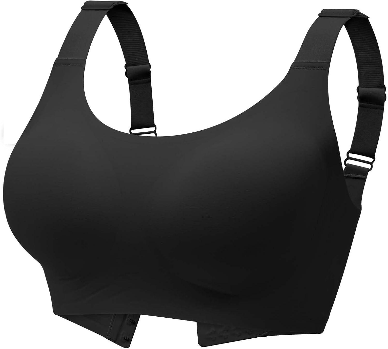 Ultimate Comfort: Gailife Wireless Push-Up Bras Reviewed!