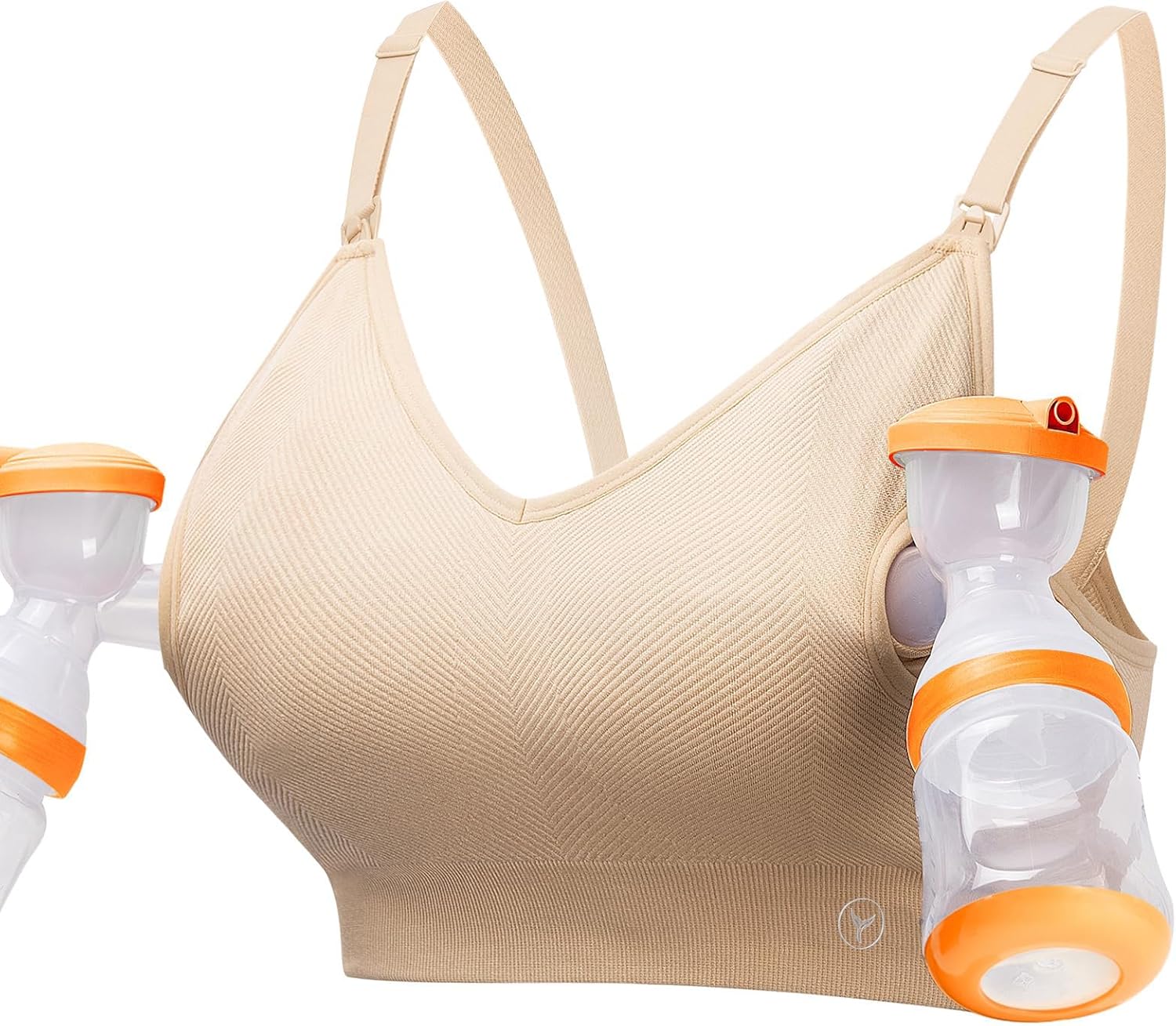 Ultimate Comfort: HOFISH Hands-Free Pumping Bra Review