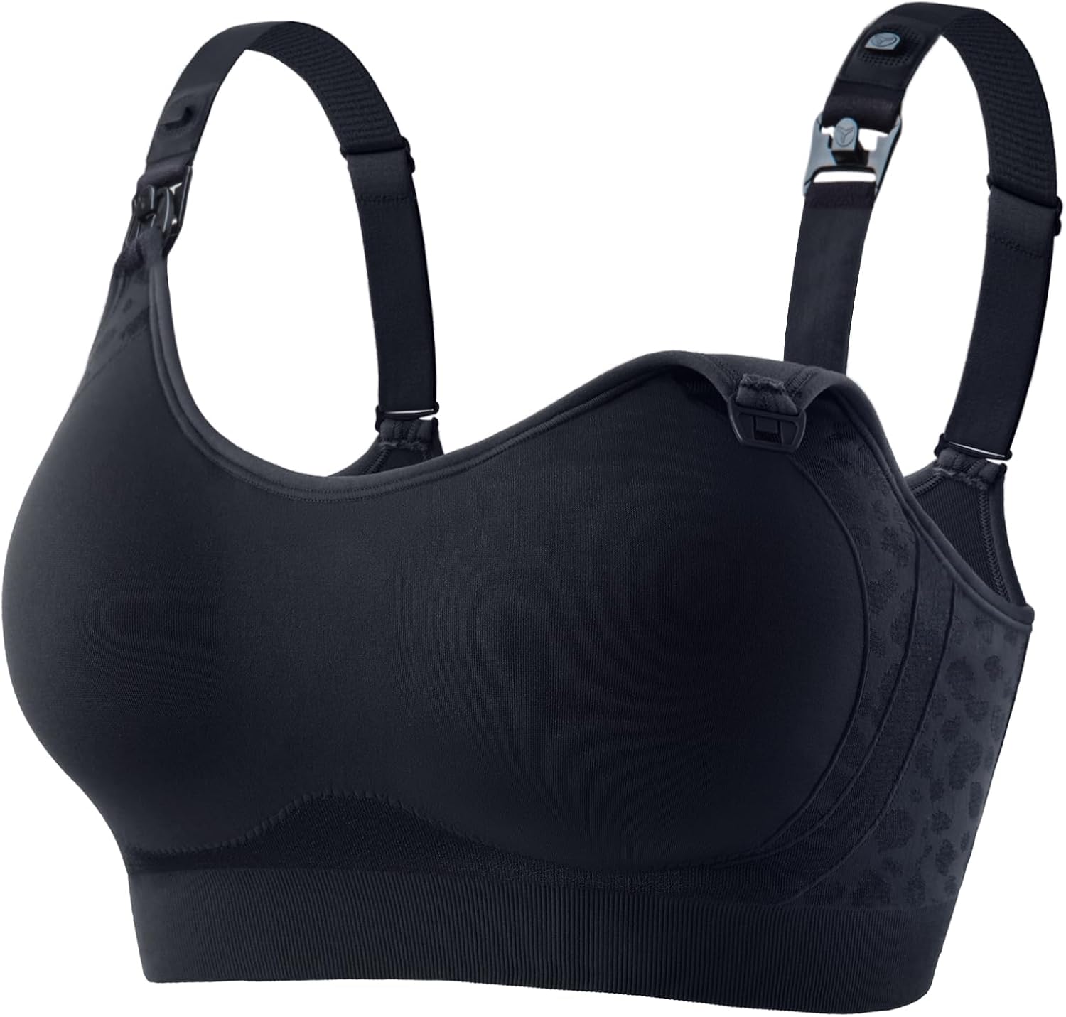 Ultimate Comfort: HOFISH Nursing Bras Review for Effortless Breastfeeding