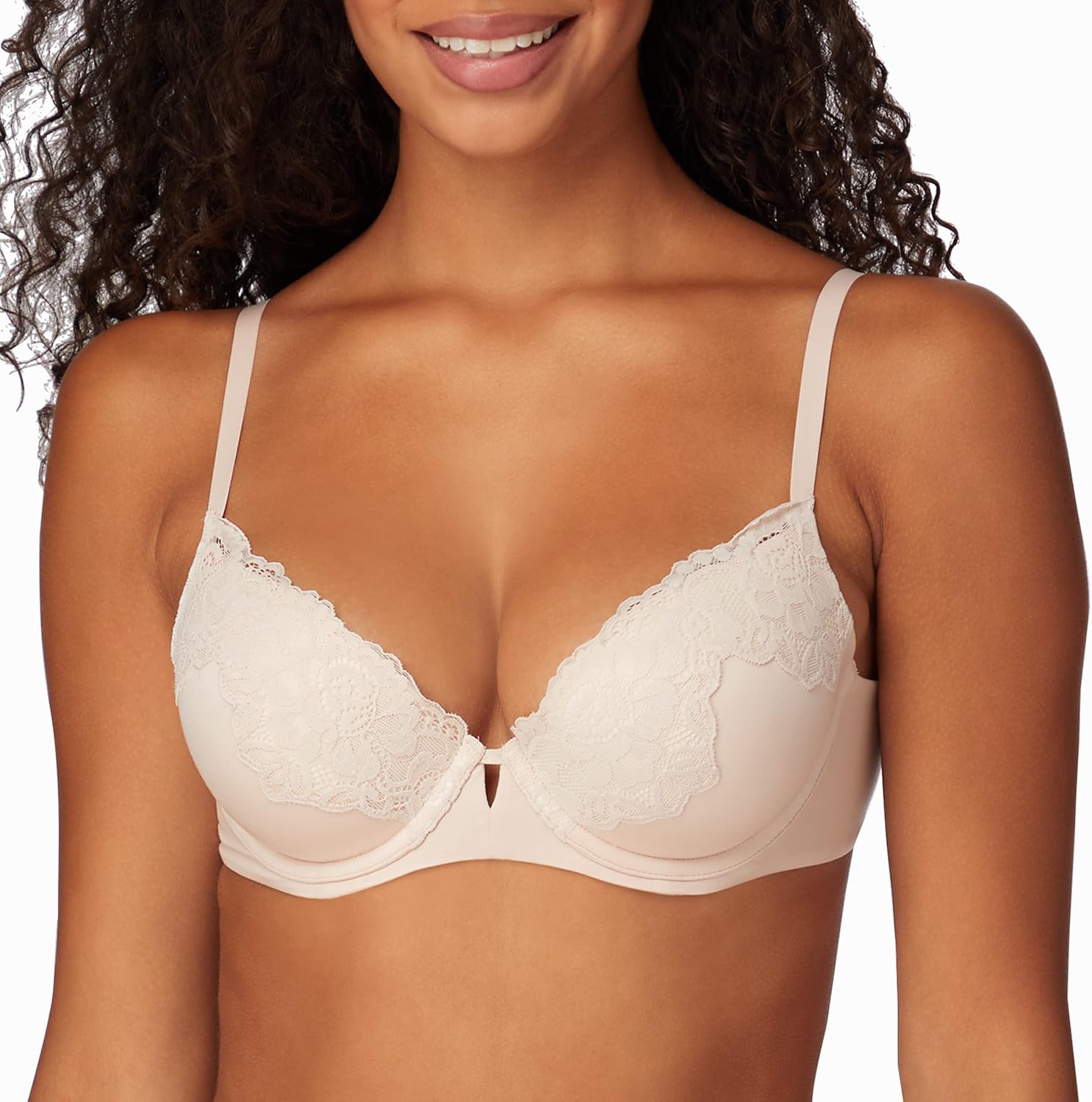 Ultimate Comfort & Lift: Maidenform's Underwire Bra Review!