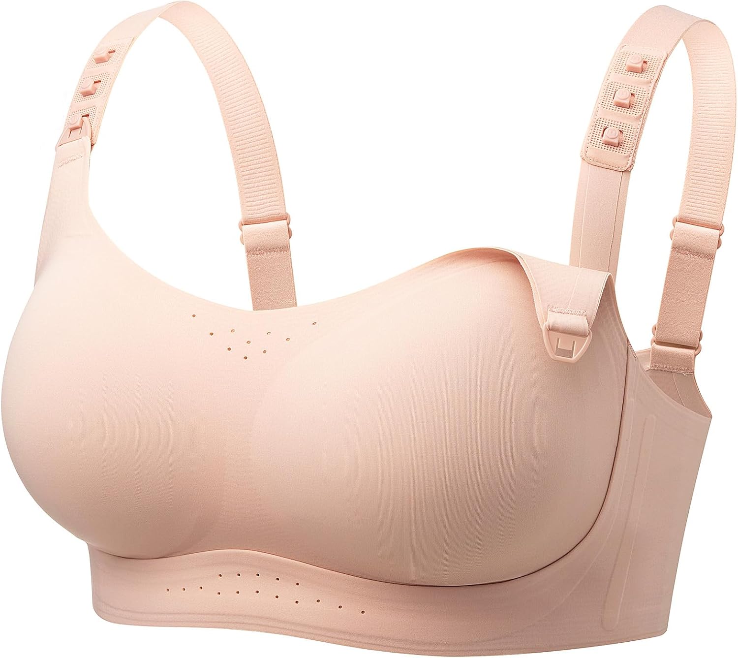 Ultimate Comfort: Review of the Momcozy 3-in-1 Pumping and Nursing Bra