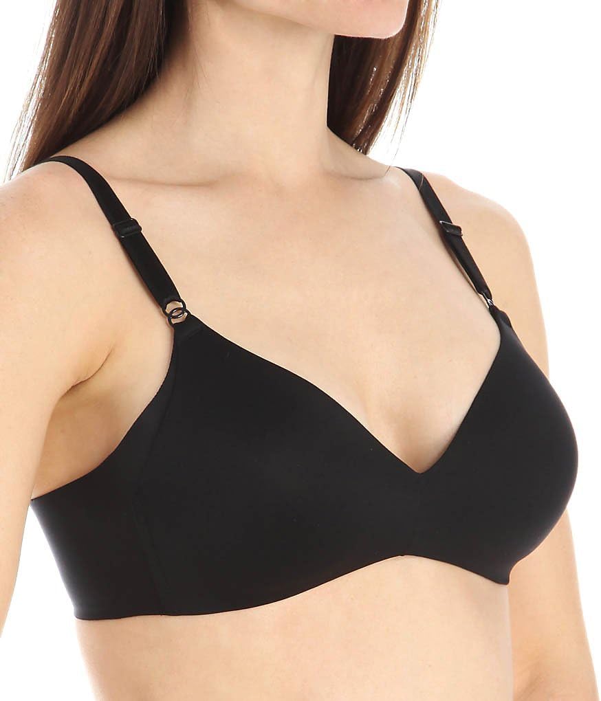 Ultimate Comfort: Review of Warner's Wireless Underarm-Smoothing T-Shirt Bra