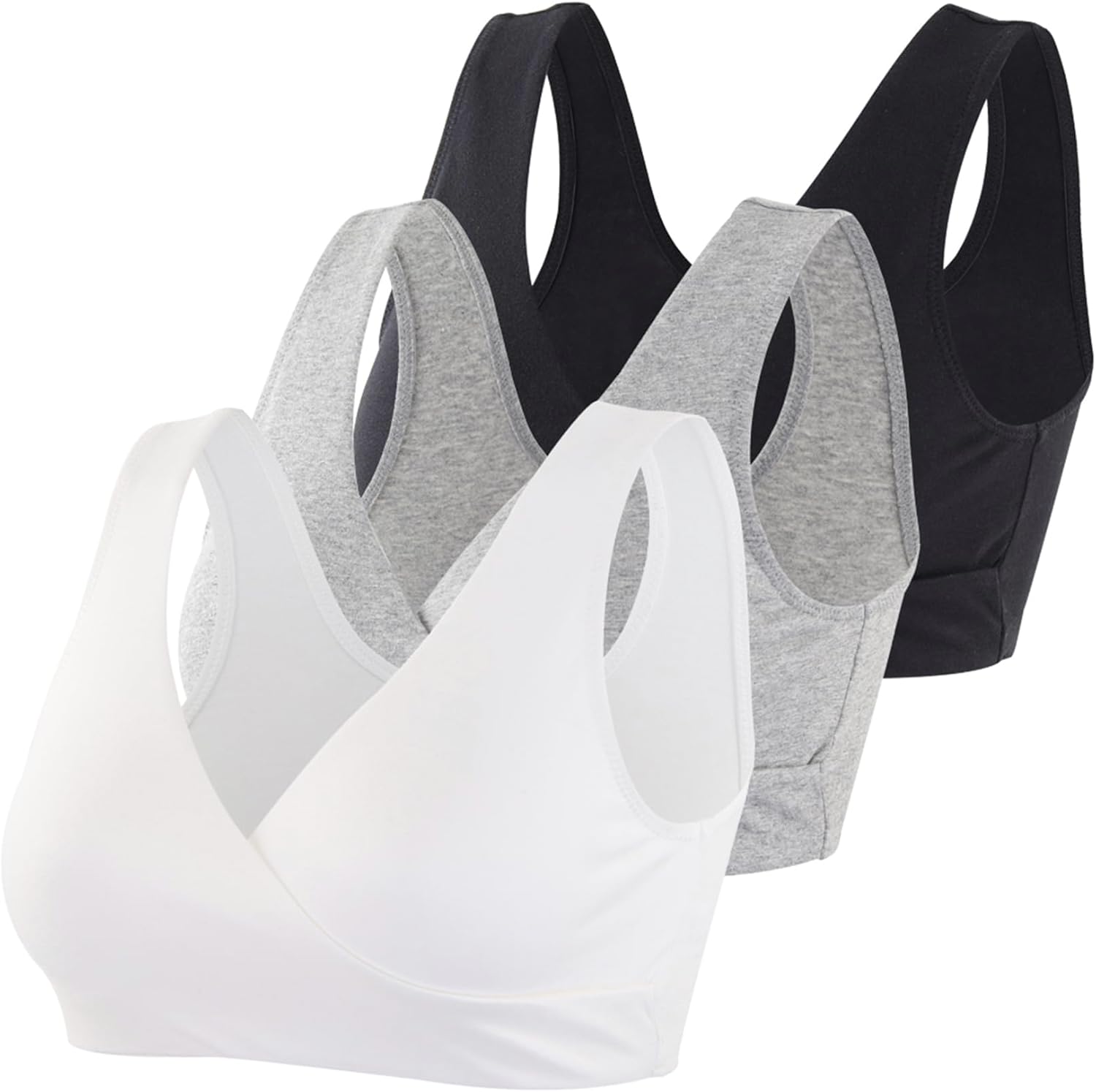 Ultimate Comfort: The Best Maternity Nursing Bras for Moms-to-Be