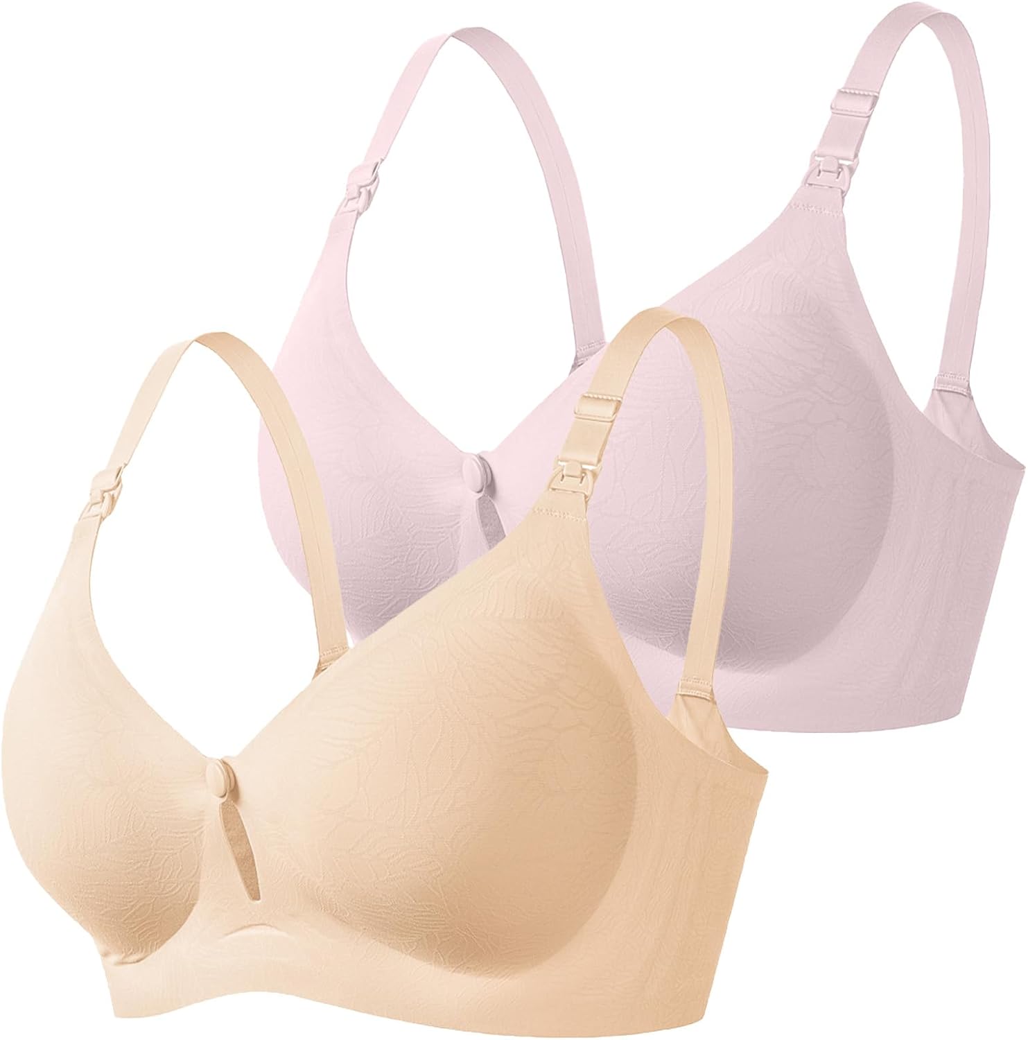 Ultimate Comfort: The Best Nursing & Pumping Bras for Moms