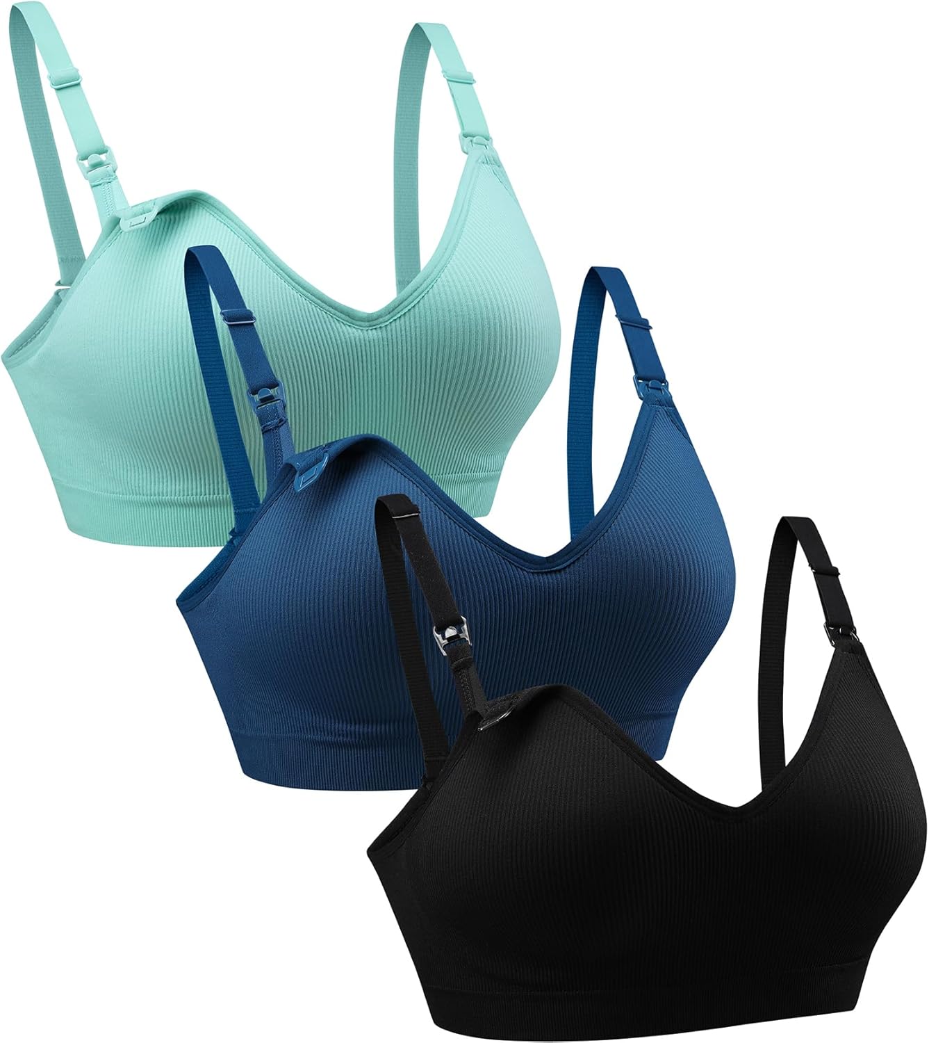 Ultimate Comfort: The Best Supportive Nursing Bra for New Moms