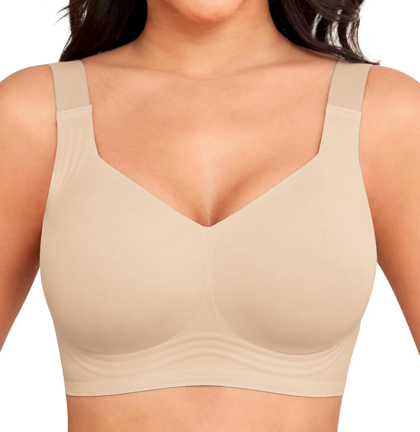 Ultimate Comfort: The Best Wirefree Bras for Everyday Wear