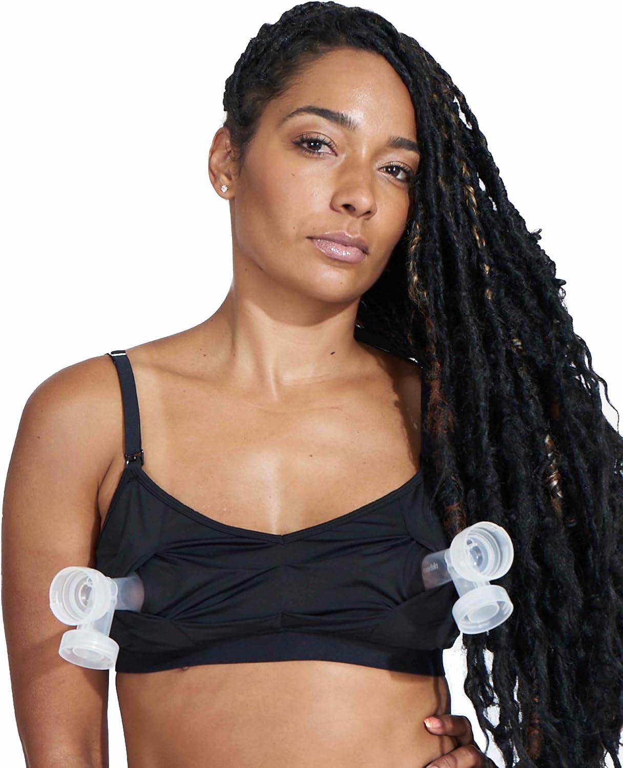Unleash Comfort: The Do Anything Bra Review for Nursing and Pumping Moms